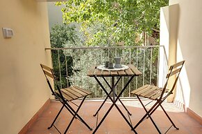 Mamo Florence - Guya Apartment