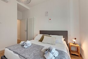 Mamo Florence - Guya Apartment