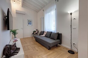 Mamo Florence - Guya Apartment