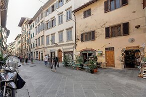 Mamo Florence - Guya Apartment