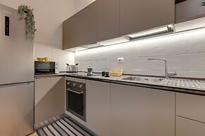 Mamo Florence - Guya Apartment