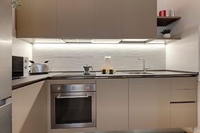 Mamo Florence - Guya Apartment