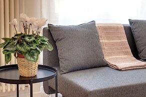 Mamo Florence - Guya Apartment