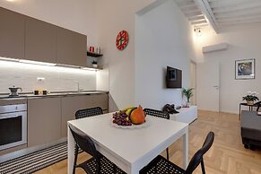 Mamo Florence - Guya Apartment