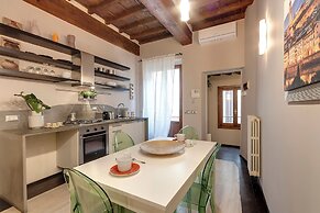 Mamo Florence - Calzaiuoli Apartments