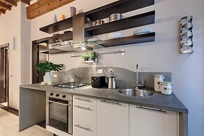 Mamo Florence - Calzaiuoli Apartments