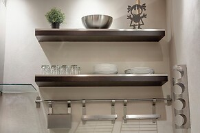 Mamo Florence - Calzaiuoli Apartments