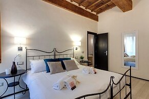 Mamo Florence - Calzaiuoli Apartments