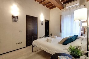 Mamo Florence - Calzaiuoli Apartments