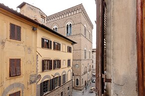 Mamo Florence - Calzaiuoli Apartments