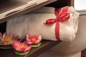 Mamo Florence - Calzaiuoli Apartments