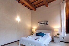 Mamo Florence - Calzaiuoli Apartments