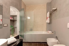 Mamo Florence - Calzaiuoli Apartments