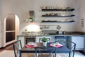 Mamo Florence - Calzaiuoli Apartments
