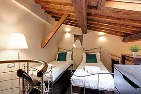 Mamo Florence - Calzaiuoli Apartments