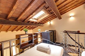 Mamo Florence - Calzaiuoli Apartments