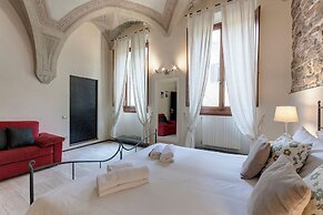 Mamo Florence - Calzaiuoli Apartments