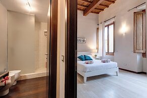 Mamo Florence - Calzaiuoli Apartments