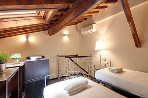 Mamo Florence - Calzaiuoli Apartments