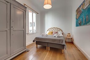 Mamo Florence - Il Prato Apartment