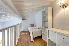 Mamo Florence - Il Prato Apartment