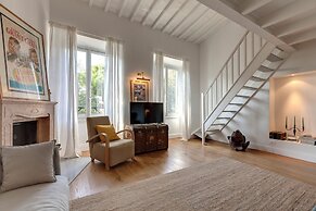 Mamo Florence - Il Prato Apartment