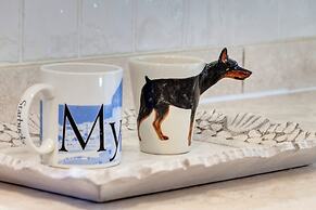 Mamo Florence - Il Prato Apartment