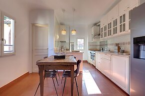 Mamo Florence - Il Prato Apartment
