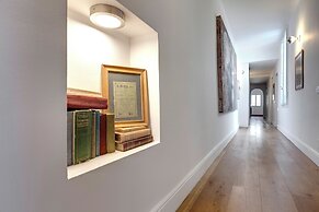 Mamo Florence - Il Prato Apartment