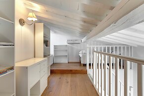 Mamo Florence - Il Prato Apartment