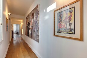 Mamo Florence - Il Prato Apartment