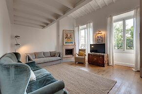 Mamo Florence - Il Prato Apartment