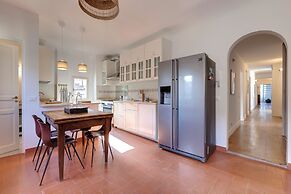 Mamo Florence - Il Prato Apartment
