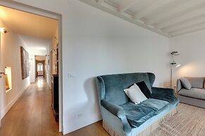 Mamo Florence - Il Prato Apartment