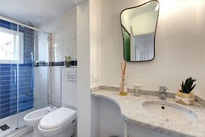 Mamo Florence - Il Prato Apartment