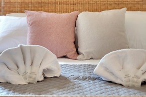 Mamo Florence - Il Prato Apartment