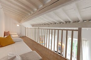 Mamo Florence - Il Prato Apartment