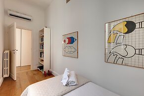 Mamo Florence - Il Prato Apartment