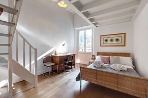 Mamo Florence - Il Prato Apartment