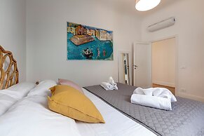 Mamo Florence - Il Prato Apartment