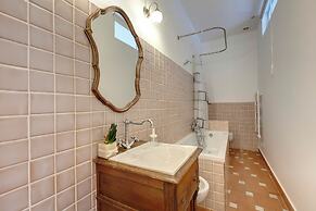 Mamo Florence - Il Prato Apartment