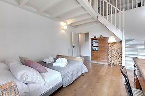 Mamo Florence - Il Prato Apartment