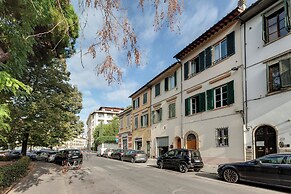 Mamo Florence - Il Prato Apartment
