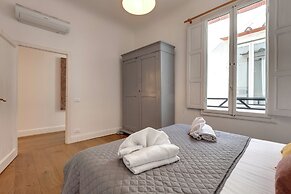 Mamo Florence - Il Prato Apartment