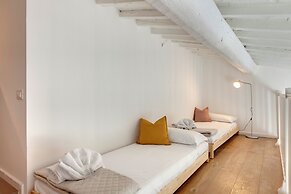 Mamo Florence - Il Prato Apartment