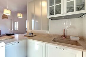 Mamo Florence - Il Prato Apartment