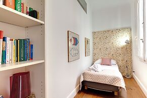 Mamo Florence - Il Prato Apartment