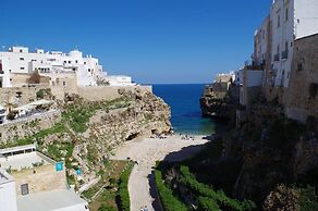 -trulli In The Contrada-