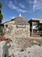 -trulli In The Contrada-