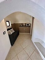 -trulli In The Contrada-